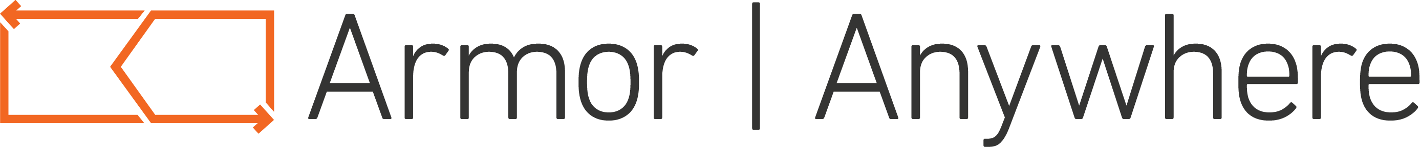 Armor Anywhere logo