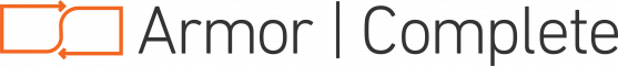 Armor Complete Logo