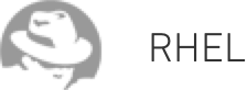 Rhel Logo