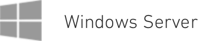 Windows Server Logo