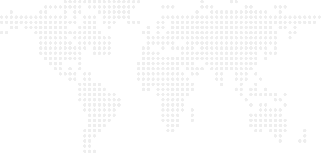 globe dots