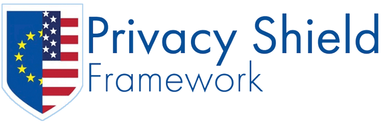 Logo Privacy Shield Framework