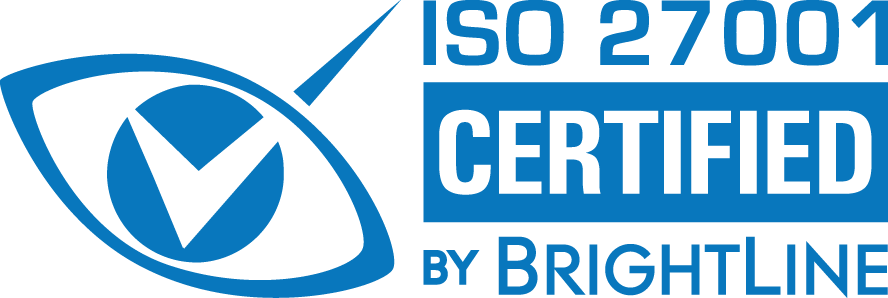 Logo Cert Iso