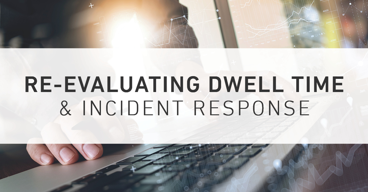 Measuring Dwell Time & Security Operations Armor