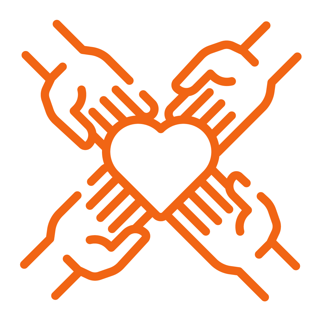 Thrive Together Icon