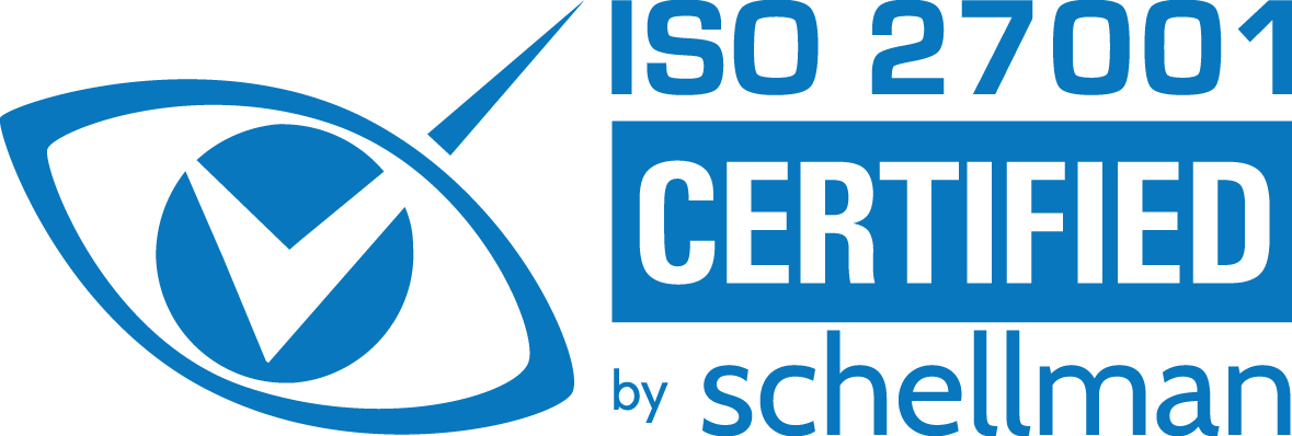 Logo Cert Iso