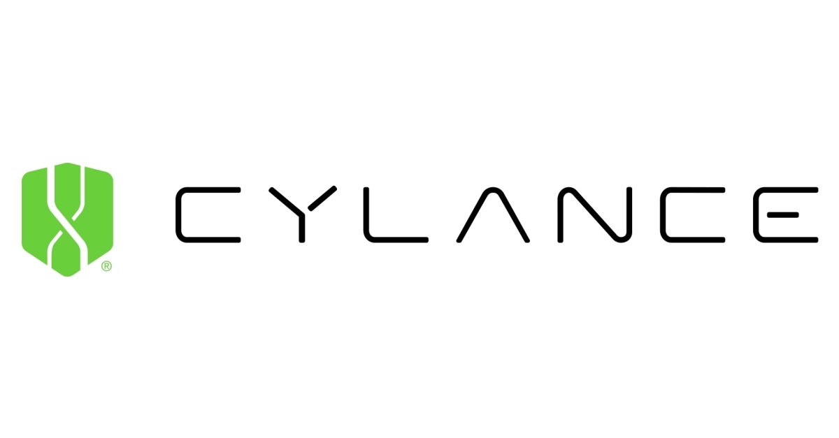 Cylance Logo