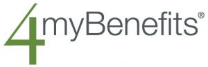 4myBenefits Logo