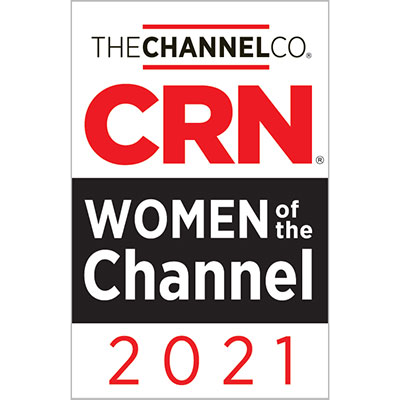 2021 CRN Women of the Channel Award