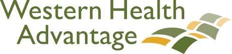 Western health logo